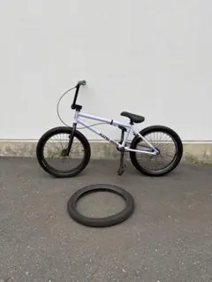bmxストリート　colonyフルクロモリ　フリースタイル送料込 bmxストリート colonyフルクロモリ フリースタイル送料込 - メルカリ