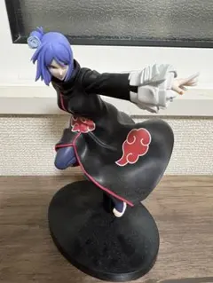 ナルト NARUTO 疾風伝 暁 小南