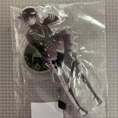 アクリルスタンド ディアボリックラヴァーズ 無神アズサ アクスタ I2