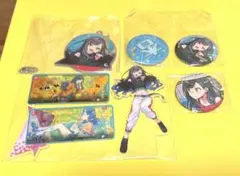 プロセカ 白石杏 まとめ売り