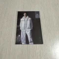 seventeen THE8 ミンハオ sector17 ステッカー