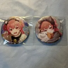 プロセカ　桃井愛莉　グリ缶