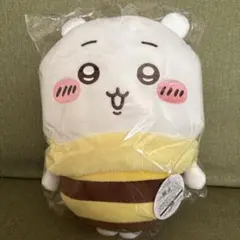ちいかわ♡ハチさんBIGぬいぐるみ