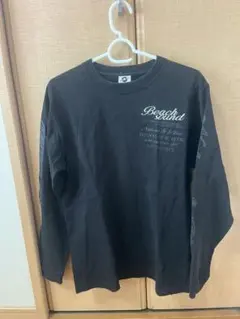 BEACHSOUND ロングＴシャツ　Ｍ