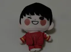 小田惟真 ぬいぐるみ 新品未開封】スパフル ちびぬい 小田惟真 - メルカリ