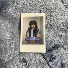 ルセラフィム ウンチェ UNFORGIVEN トレカ