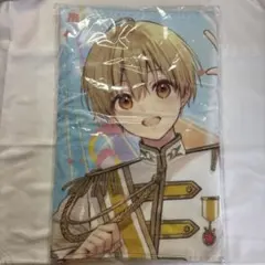 すとぷり るぅと フェイスタオル