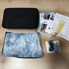 シックスパッド　SIXPAD コアベルト