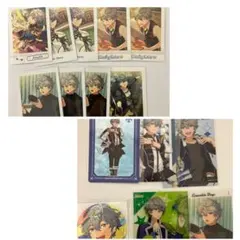 あんスタ Knights 瀬名泉 缶バッジ ぱしゃこれ ぱしゃっつ etc