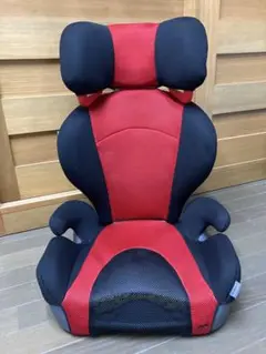【美品】AILBEBE SARATTO 車用チャイルドシート