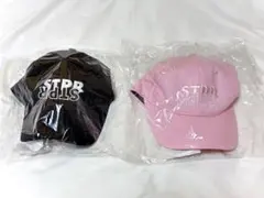 すとぷり キャップ STPR Logo Cap グッズ