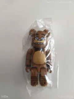 BE@RBRICK シリーズ48 Five Nights at Freddy's
