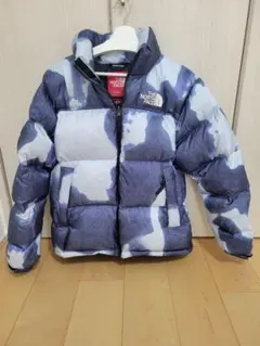 The North Face × Supreme ダウンジャケット Mのサムネイル