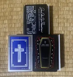 新品未開封　HELLSING ヘルシング　アクリルスタンドセット HiranoKohtaExpo_21.jpg?