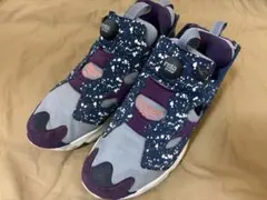リーボック Reebok PUMP FURY SP