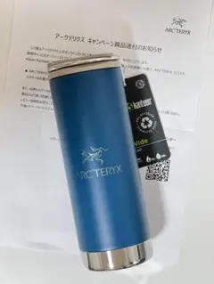 2026年最新】アークテリクスARC'TERYX×クリーンカンティーンの人気