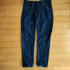 ウルトラストレッチスキニーフィットジーンズ ユニクロ