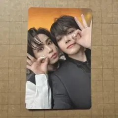 【ソロジャケット盤】月狼　NICHOLAS TAKI ユニット　&TEAM