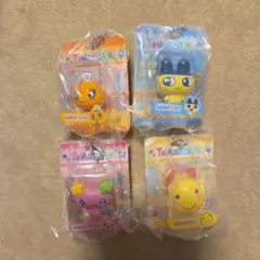 たまごっちブリスターパッケージ4個セット