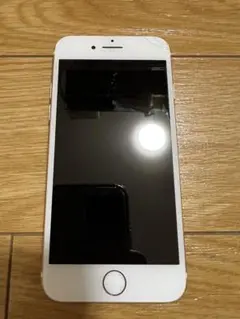 Apple iPhone 7 128GB ローズゴールド