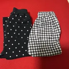 バースデイ他 パンツまとめ売り 90 女の子