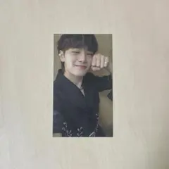 スキズ アイエン ソリクン/Scars トレカ