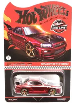 2025年最新】ホットウィール レッドラインの人気アイテム - メルカリ