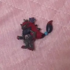 ゾロアーク・ゾロア キーホルダー