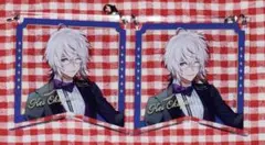 岡崎契 AGF アクリルチャーム オトメイト AGF 2024 DMM うるっこ カラマリ 岡崎契 アクキー - メルカリ