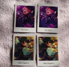 あんスタ ぱしゃっつ Valkyrie