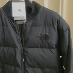 THE NORTH FACE NJ3NP59J-BLK ダウンジャケット