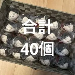 ハイキュー 角名倫太郎 もちマス 40個