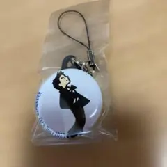 小田和正　チャーム　キーホルダー　明治安田 非売品＊新品＊未開封】小田和正✖️明治安田生命ガチャ『アクリル