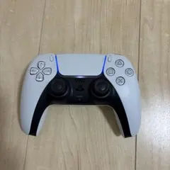 ジャンク品　PS5 ワイヤレスコントローラー 本体