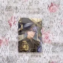 ツイステ ウエハース アズール