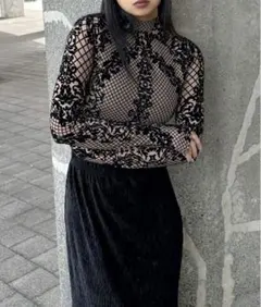 ボディースーツ