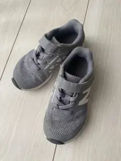 【new balance】 スニーカー 15.5cm