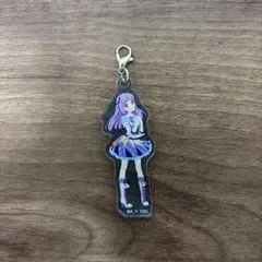 アイカツ!氷上スミレアクリルキーホルダー