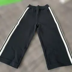 ユニクロ　パンツ　110