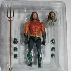 MAFEX アクアマン フィギュア No.095　メディコムトイ
