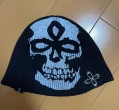 ビーニー ニット帽