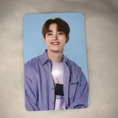 SEVENTEEN セブチ トレカ ザセム ドギョム トラベルキット