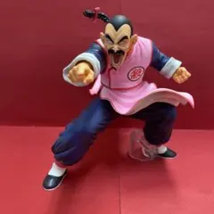 一番くじ ドラゴンボール EX 摩訶不思議大冒険 C賞 桃白白
