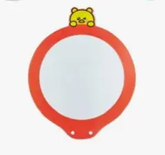 ルセラフィム ソウルコン EASY CRAZY HOT ウンチェ うちわケース