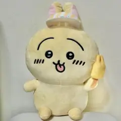 一番くじ ちいかわ SWEETS SHOP C賞アイスクリーム【うさぎ】