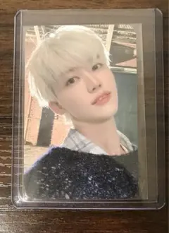 2025年最新】nct dream moonlight ジェミン weverseの人気