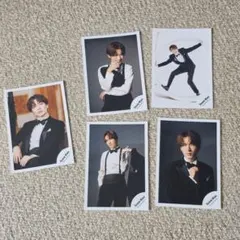 SnowMan 深澤辰哉 フォトセット①