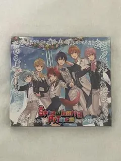 すとぷり アルバム   Strawberry Prince