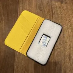 iPhoneカバー　iPhone14Pro max