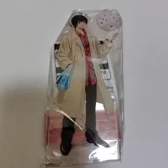 ④⑥SAKAMOTO DAYS　サカモトデイズ　南雲　アクリルスタンド